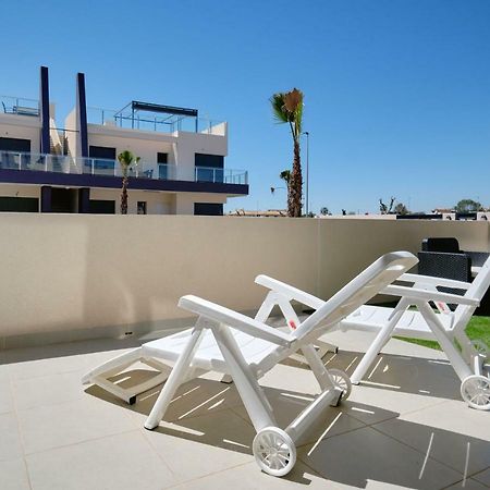 פילאר דה לה הורדאדה Apartment Diamante מראה חיצוני תמונה