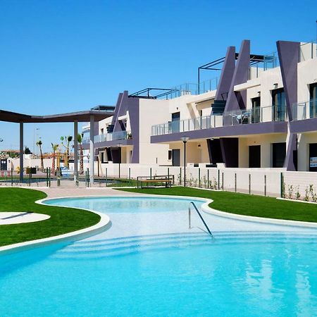 פילאר דה לה הורדאדה Apartment Diamante מראה חיצוני תמונה