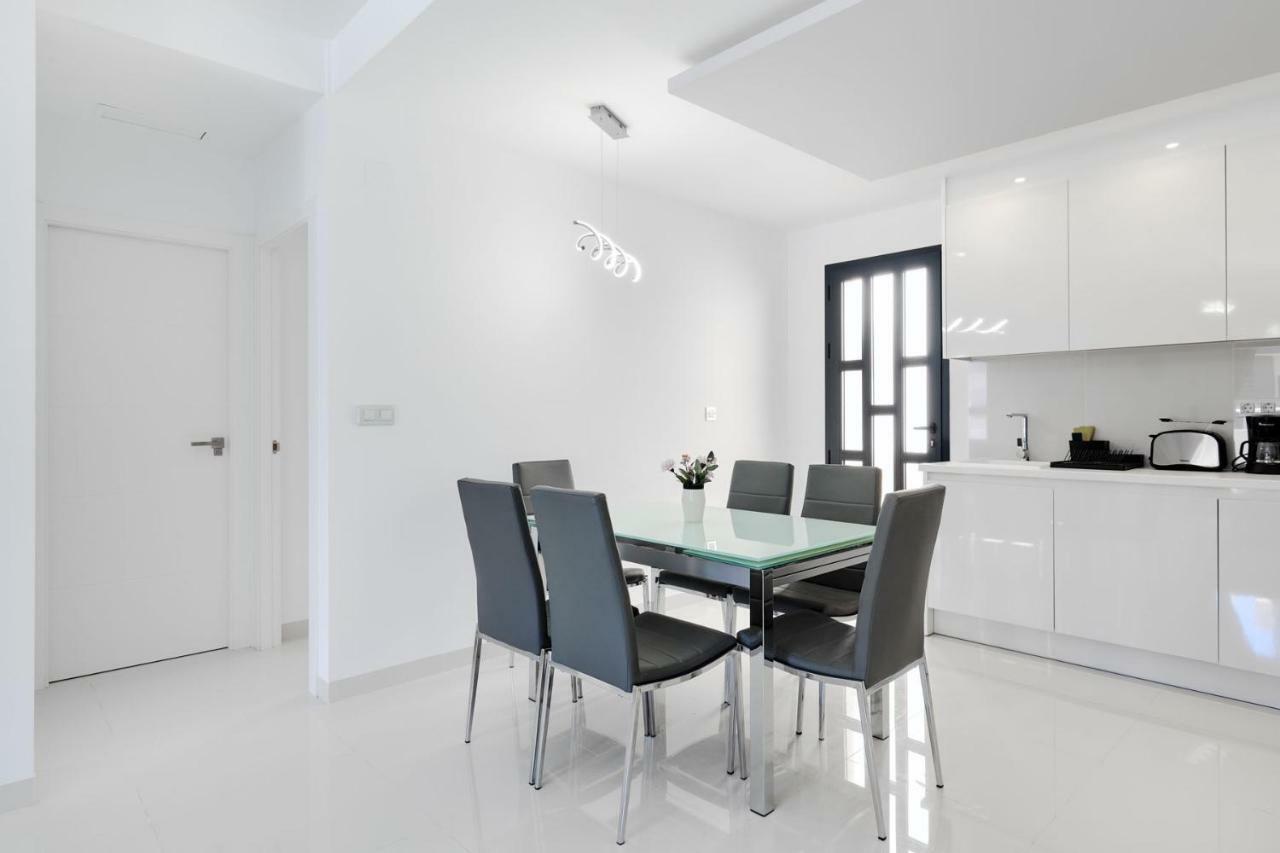 פילאר דה לה הורדאדה Apartment Diamante מראה חיצוני תמונה