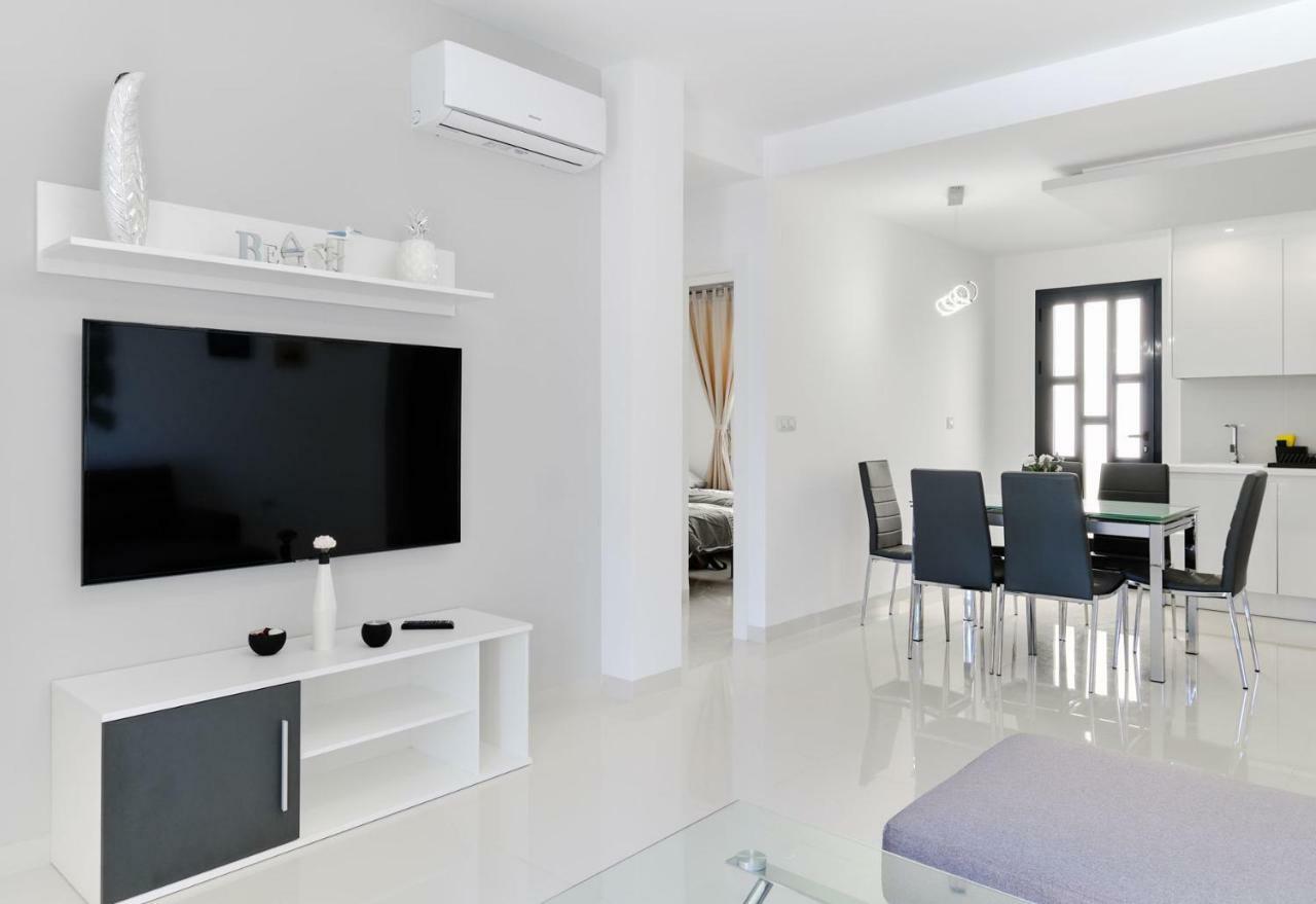 פילאר דה לה הורדאדה Apartment Diamante מראה חיצוני תמונה