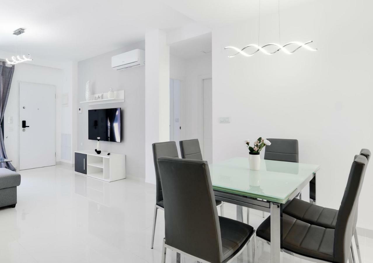 פילאר דה לה הורדאדה Apartment Diamante מראה חיצוני תמונה