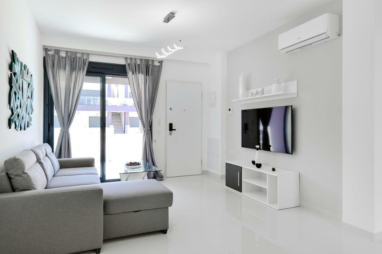 פילאר דה לה הורדאדה Apartment Diamante מראה חיצוני תמונה
