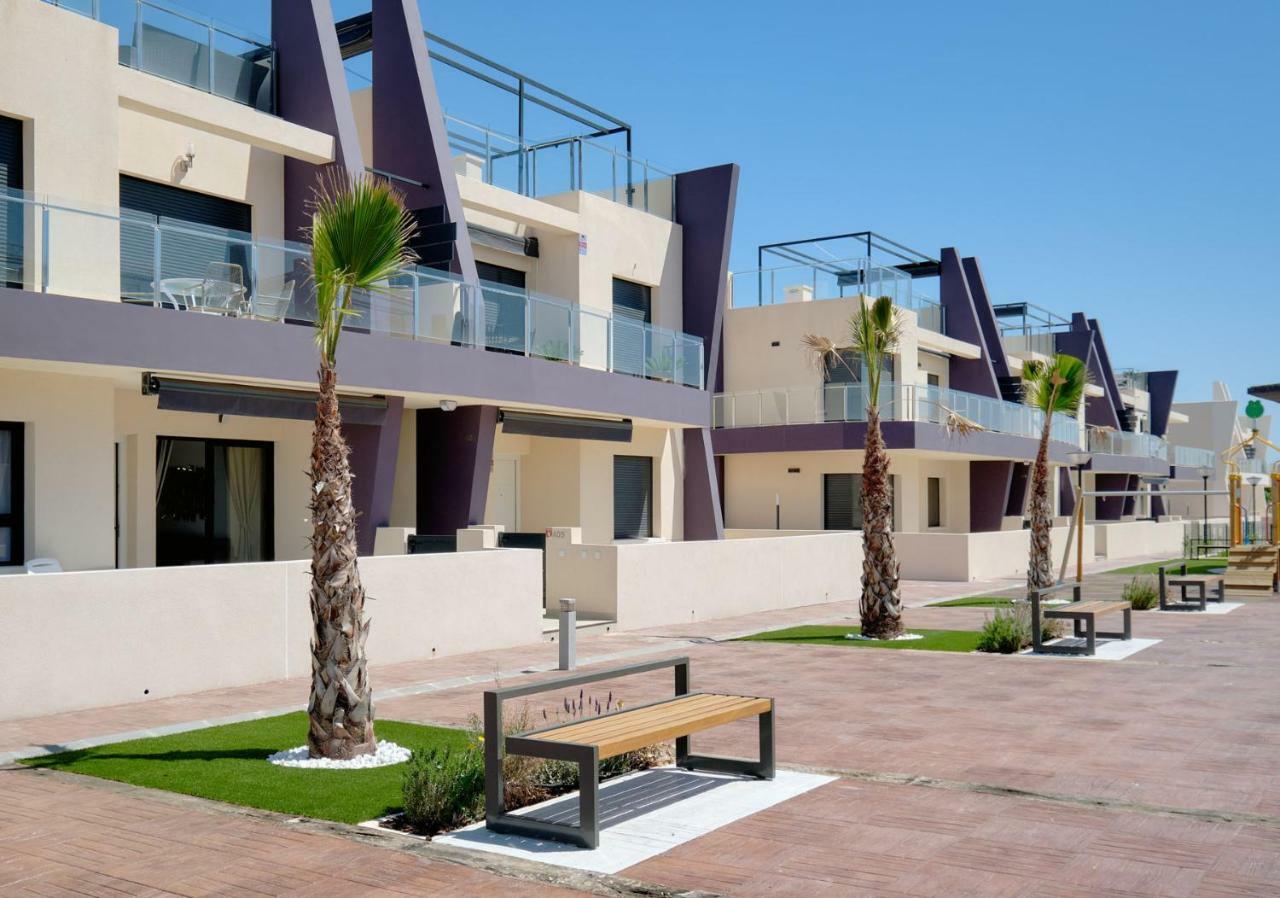 פילאר דה לה הורדאדה Apartment Diamante מראה חיצוני תמונה