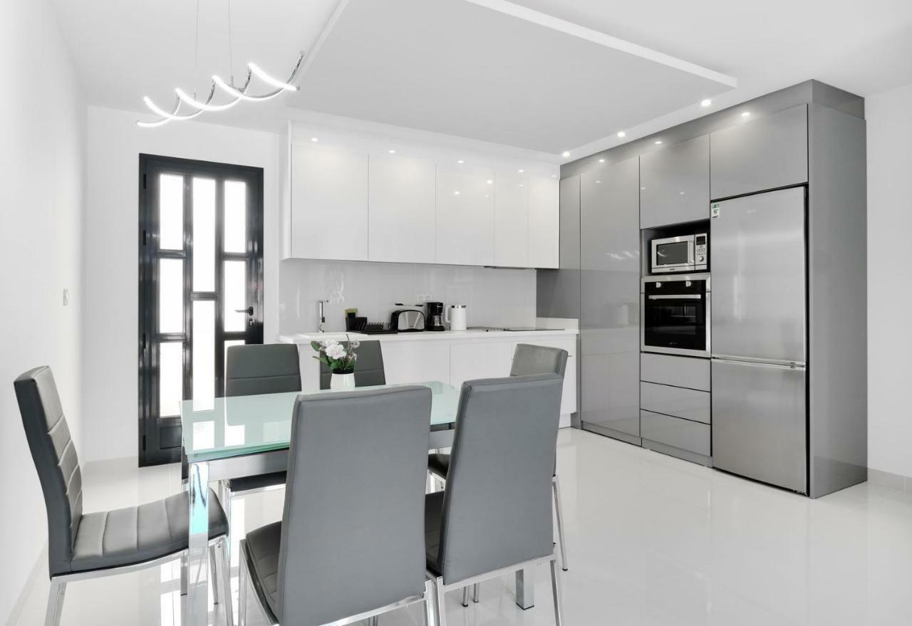 פילאר דה לה הורדאדה Apartment Diamante מראה חיצוני תמונה