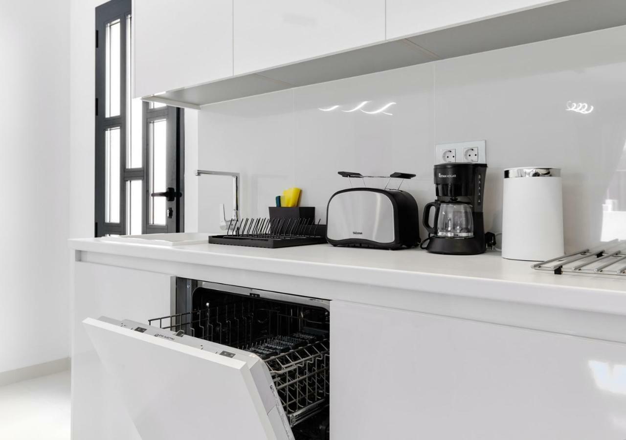 פילאר דה לה הורדאדה Apartment Diamante מראה חיצוני תמונה