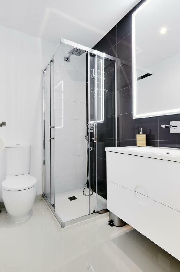 פילאר דה לה הורדאדה Apartment Diamante מראה חיצוני תמונה