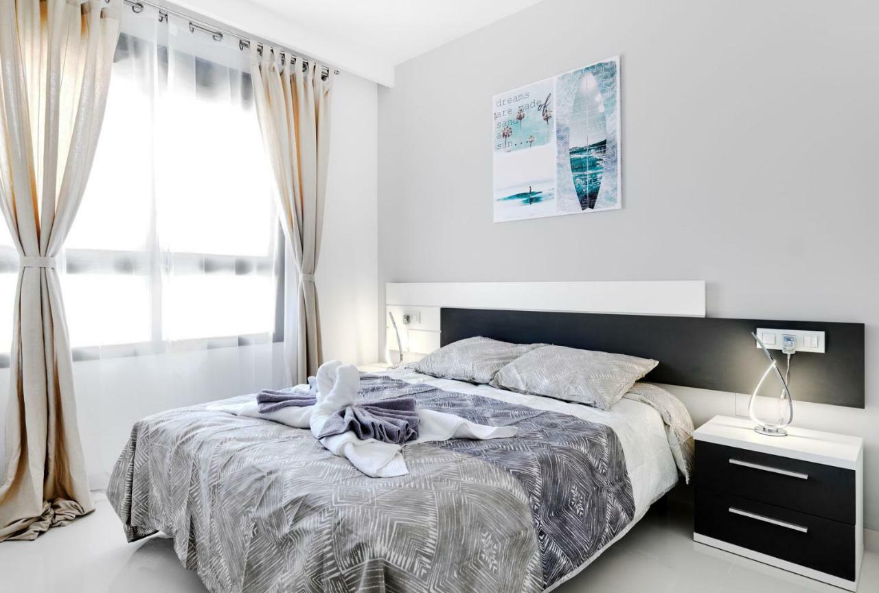פילאר דה לה הורדאדה Apartment Diamante מראה חיצוני תמונה
