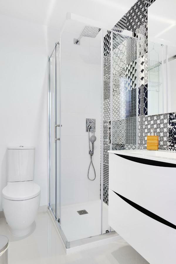 פילאר דה לה הורדאדה Apartment Diamante מראה חיצוני תמונה