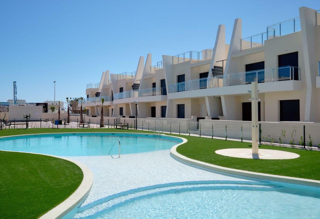 פילאר דה לה הורדאדה Apartment Diamante מראה חיצוני תמונה