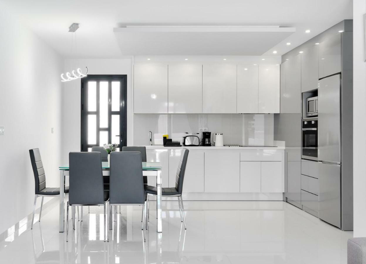פילאר דה לה הורדאדה Apartment Diamante מראה חיצוני תמונה